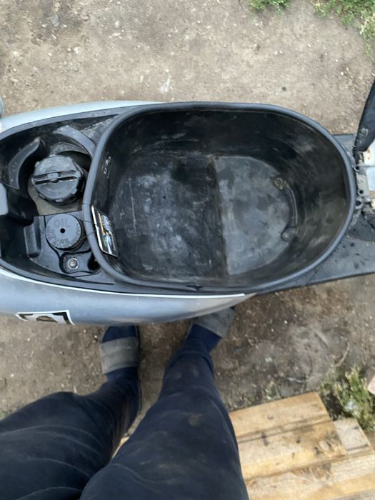 Продам сузукі летс 2 бабочка