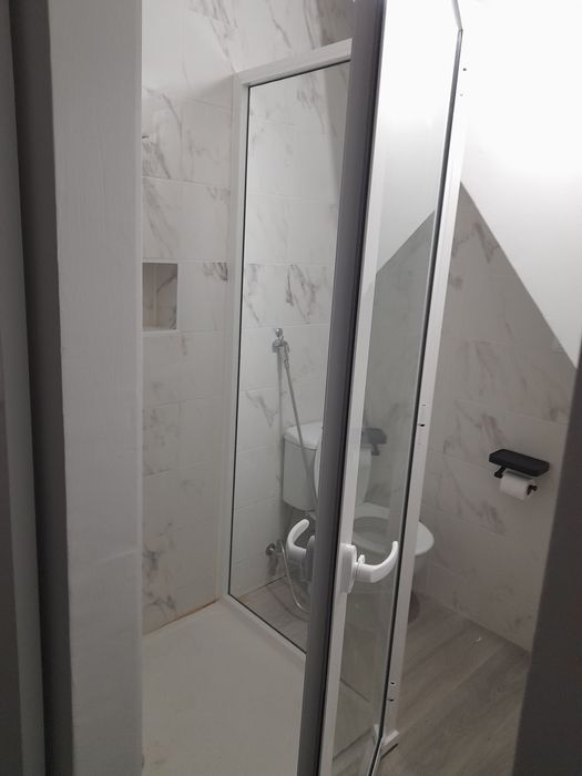 Cabine de duche nova