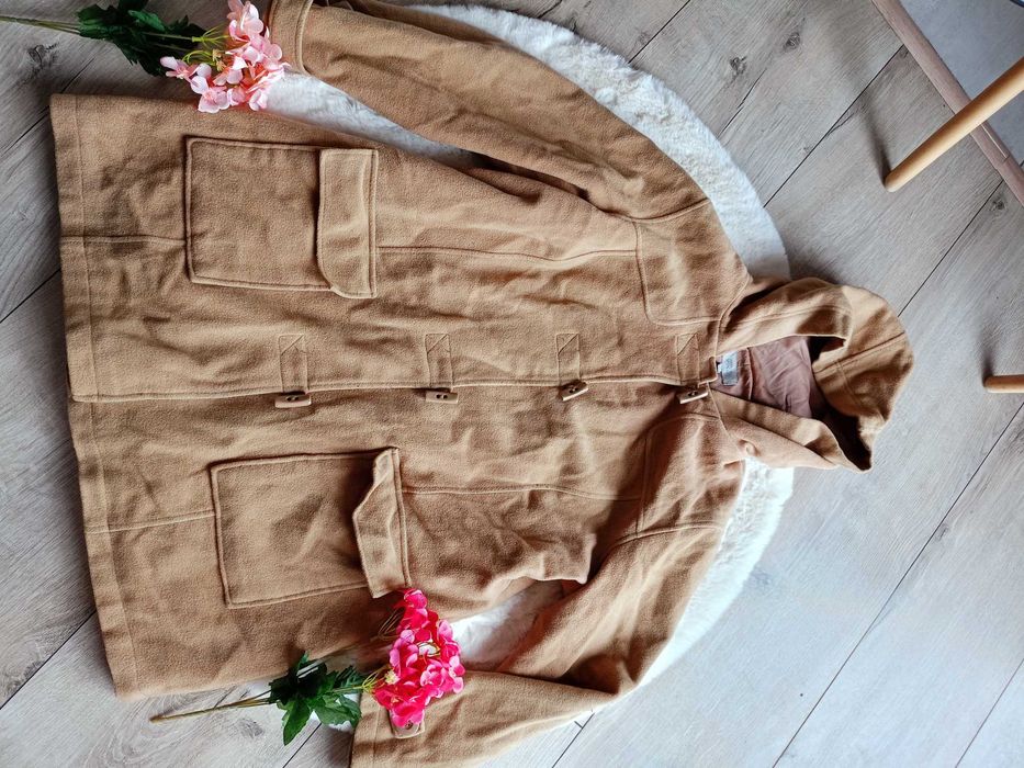 płaszczyk damski . .