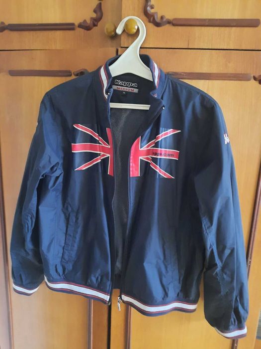 Куртка (медіум) Китай розмір хл плащівка