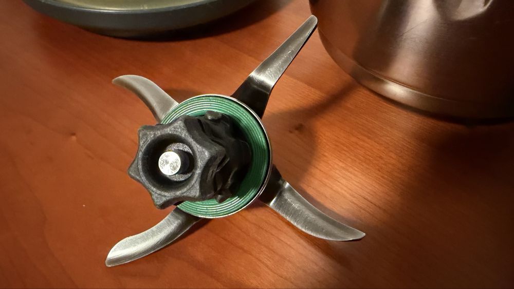 Copo Bimby TM5 Completo