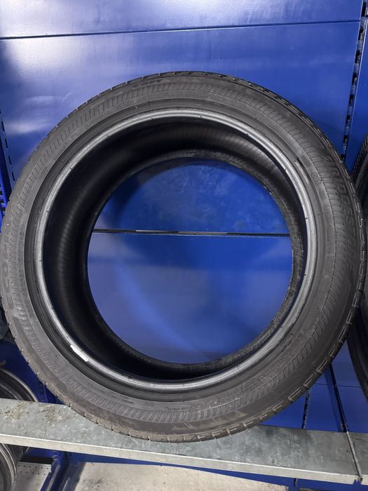 P255/45rf20 Bridgestone Ecopia h/l 422 plus runflat літо 255 45 r 20