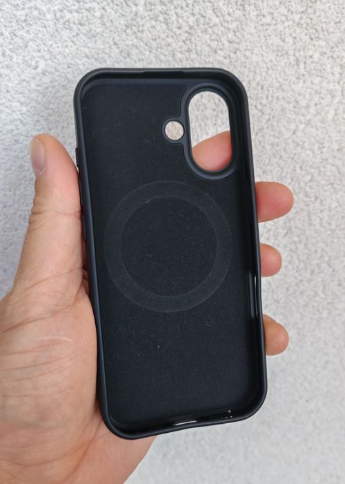 Чохол для iPhone 17