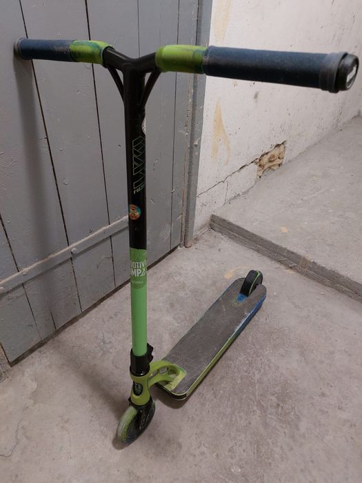 Hulajnoga MGP VX9 pro