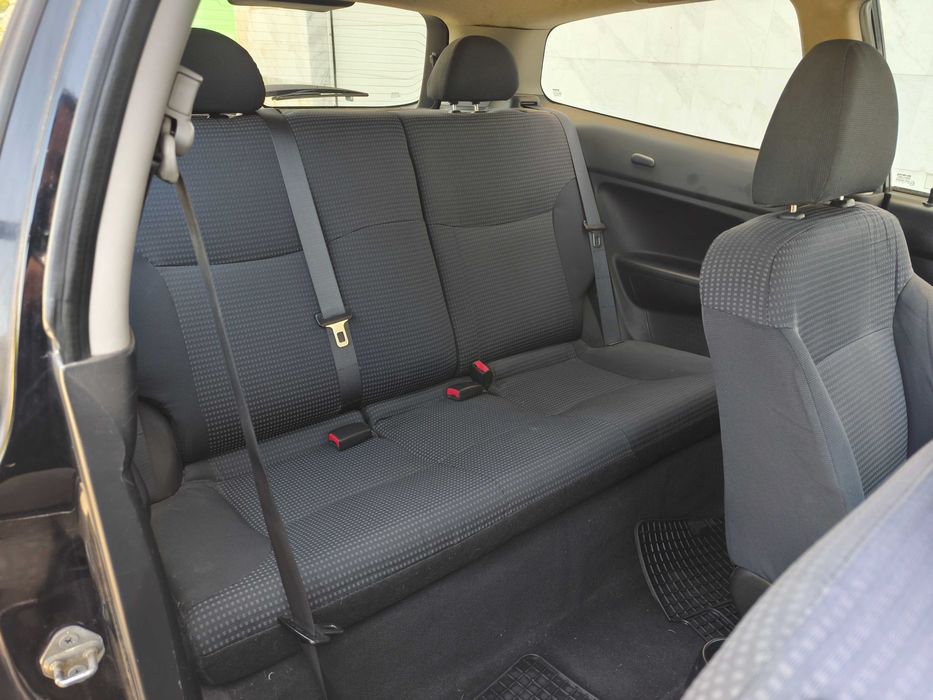 Honda Civic — fotografia 7