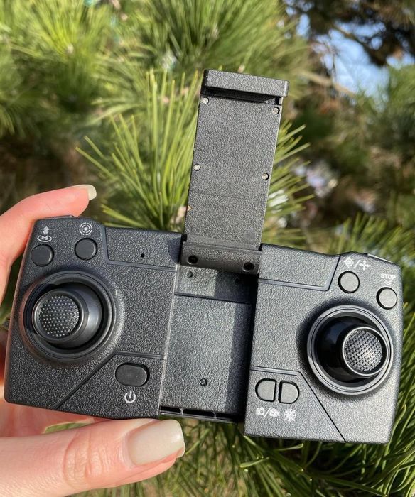 Квадрокоптер x6.