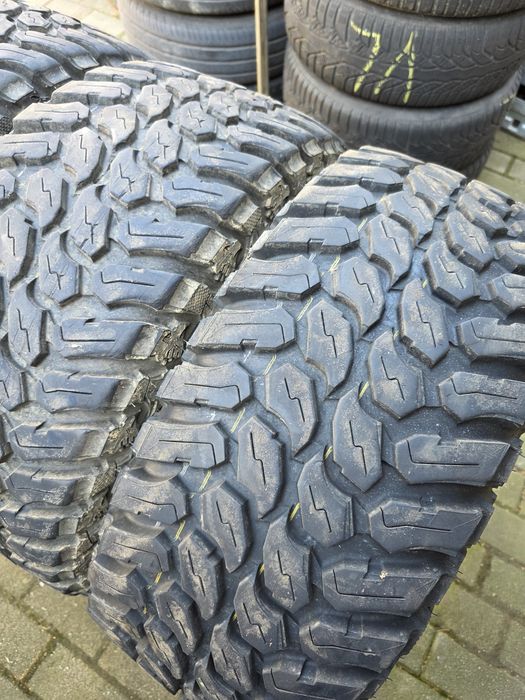 Opony 4x4  Maxxis MS3 Liberty 235 80 R14 Buggy Quad 11mm komplet!