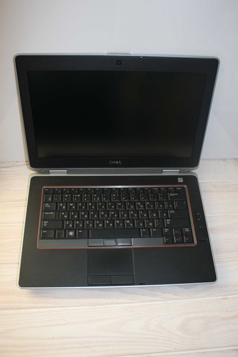 Ноутбук Dell Latitude 6420