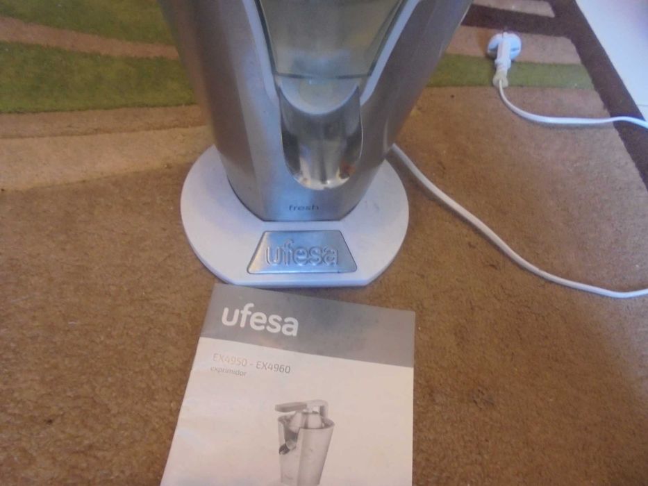 expremedor marca ufesa