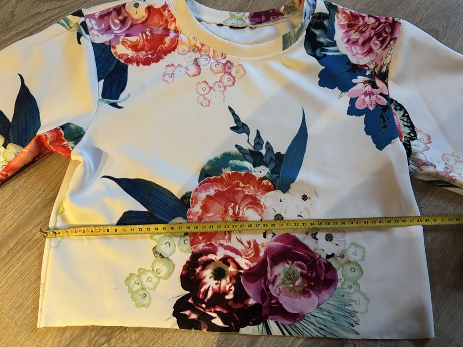 Mr Gugu bluza 36 nowa