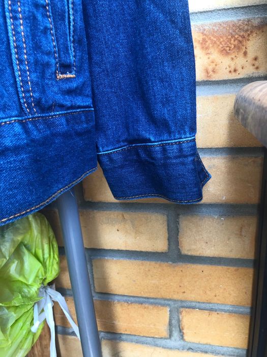 Katana L kurtka jeans L nowa darmowa dostawa !