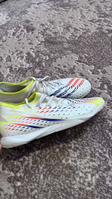 Оригінальні футзалки adidas predator edge 3