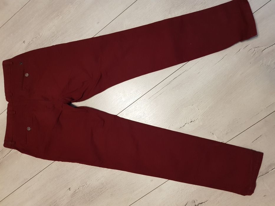 Spodnie męskie Giacomo Conti