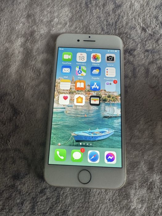 Iphone 7 32 GB Złoty