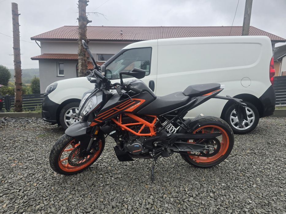 KTM