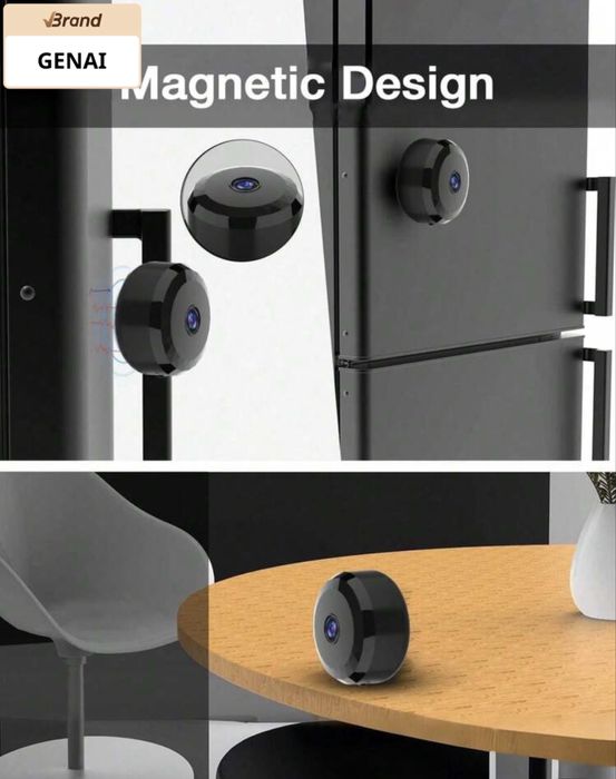 Mini camera(spy camera)