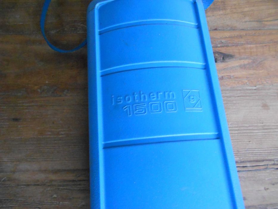 Cantil Termo Isotherm Campingaz 1,5lts