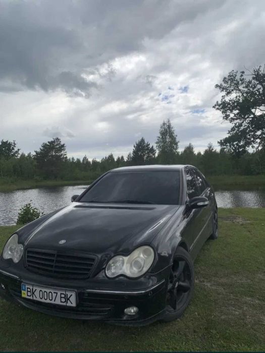 Продам власне авто або обміняю