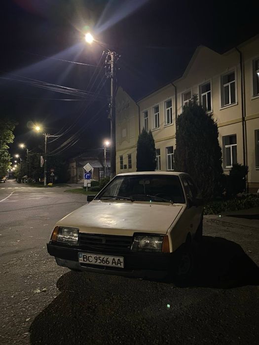 Продам Ваз 21099