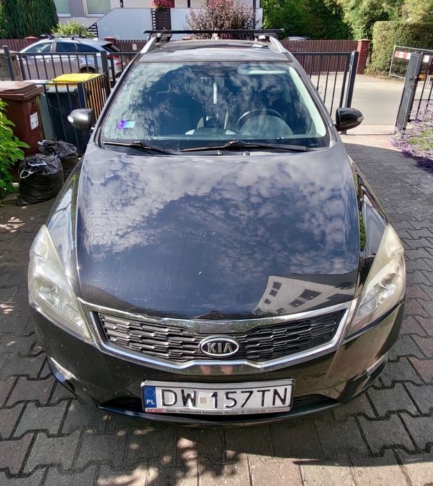 Kia Cee'd