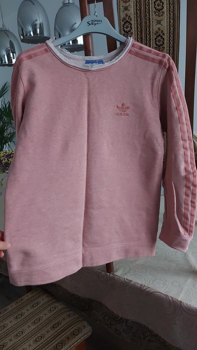 Bluza Adidas r.M/L