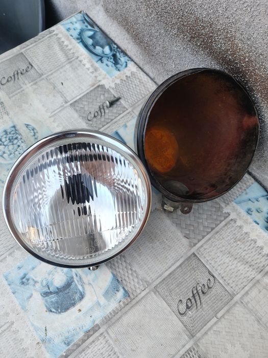 Lampy do Ursusa 2 sztuki