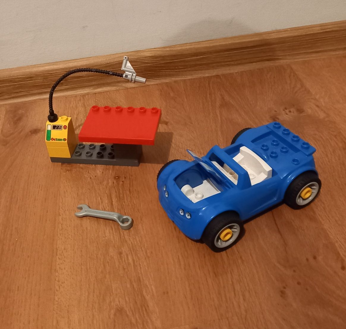 Lego duplo 5640 zestaw niekompletny Bielsko Bia a OLX.pl