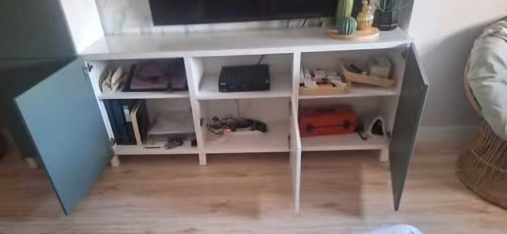 Moveis de sala IKEA