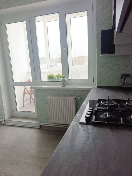 Оренда 1кім. на Масанах