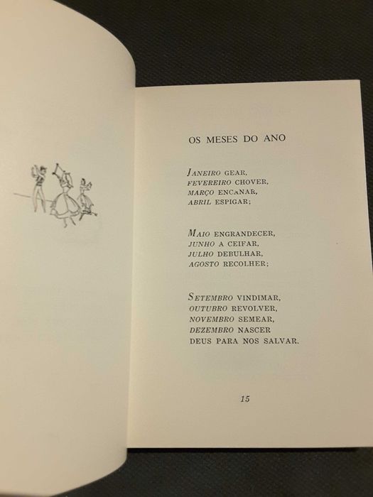 Cantares de Todo o Ano/ Tradições de Viseu/ Adagiário Açoriano