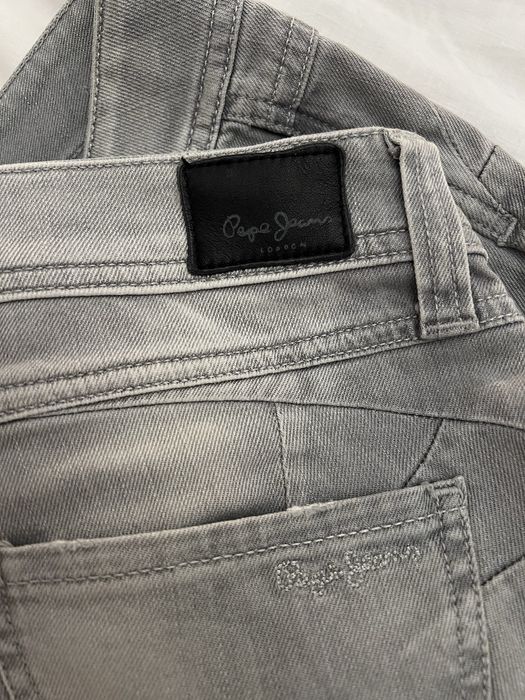 Calças Pepe Jeans novas