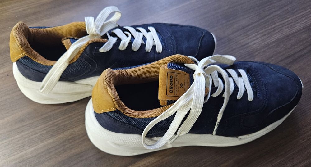 Buty Cropp,  rozmiar 42, tanio!!