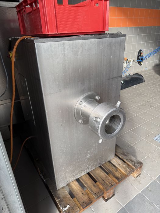 Wilk do mięsa Laska  w-130