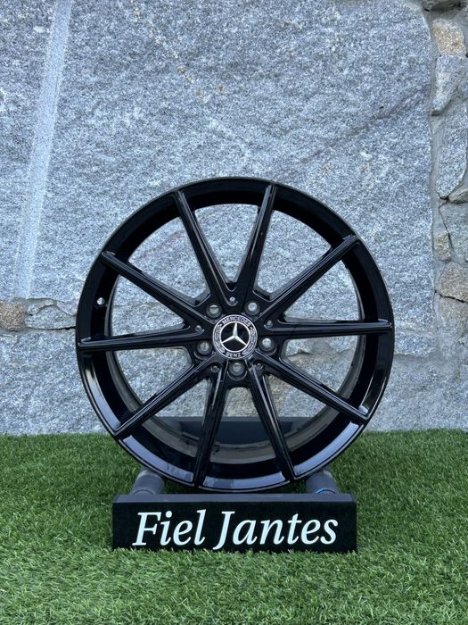 Jantes Mercedes-Benz Amg 5x112 19’