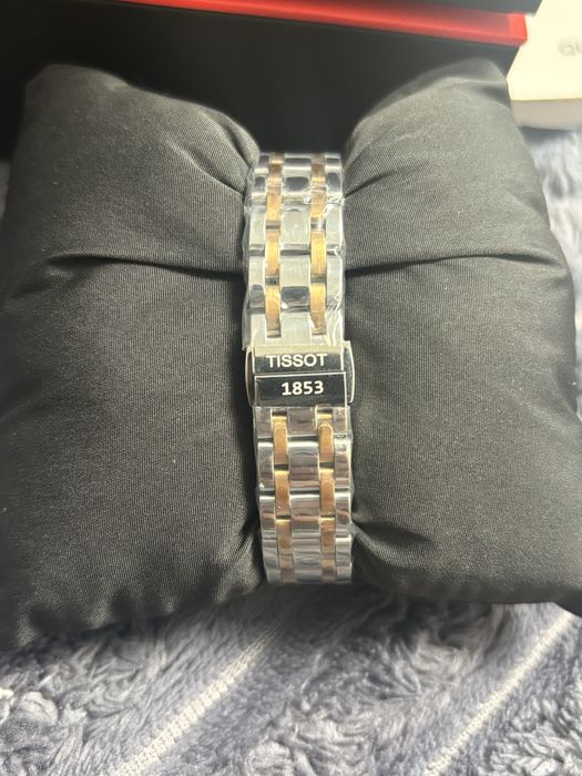 Жіночий годинник Tissot Bellissima Small Lady