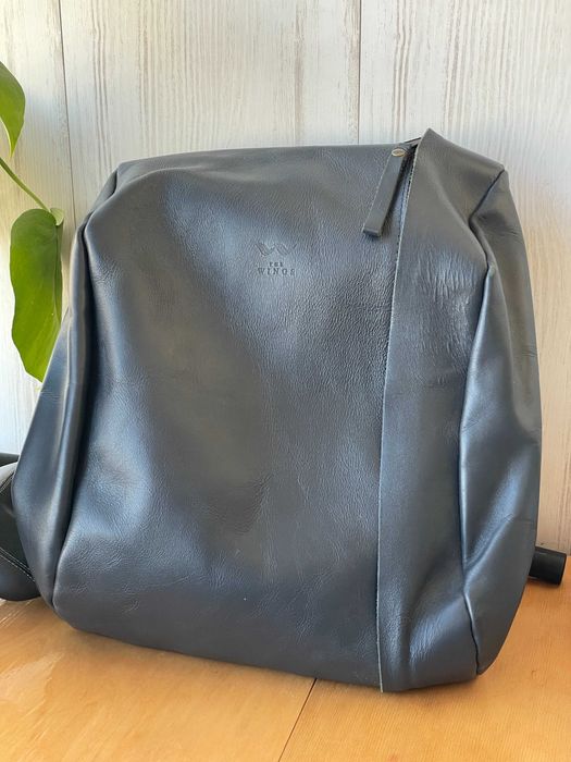 Шкіряний рюкзак the wings cloud S