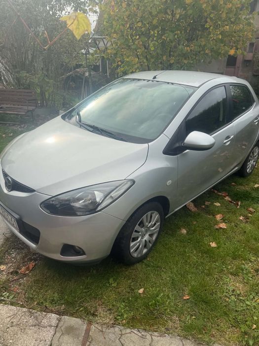 Sprzedam Mazda 2
