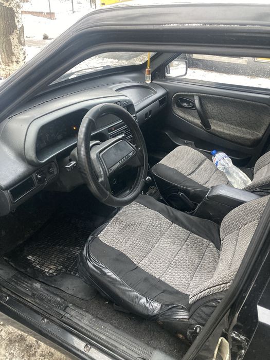 Продам 2115 в хорошем