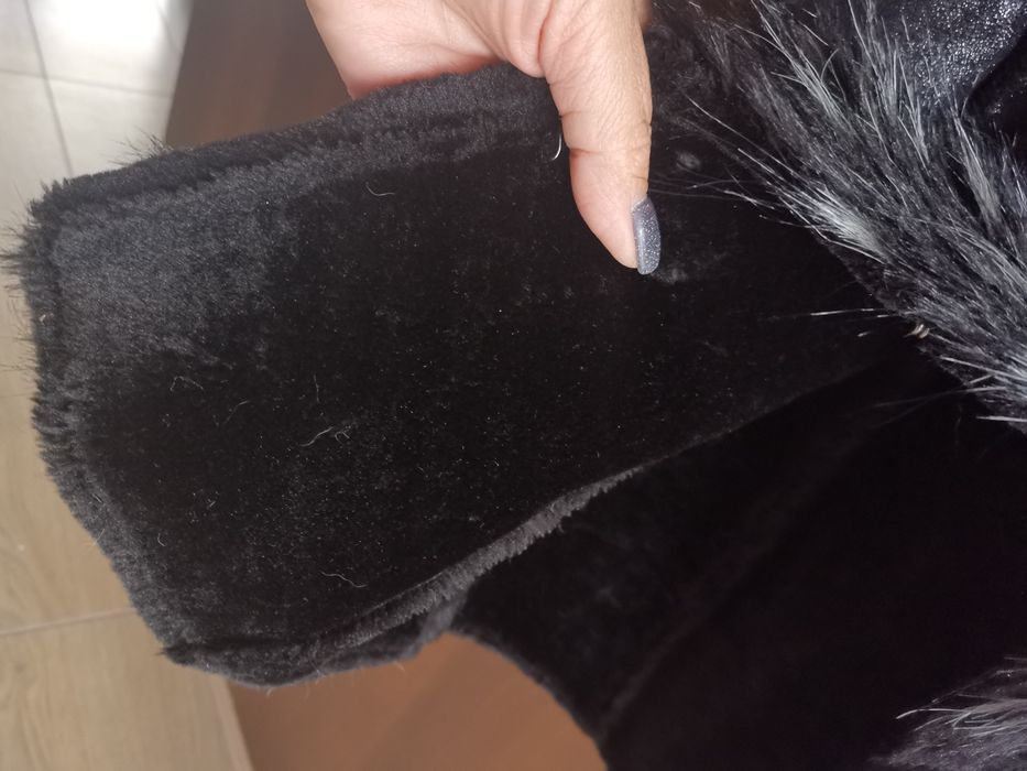 Kamizelka futerko Orsay M