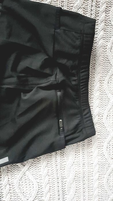 Adidas leginsy na rower i nie tylko NOWE!!!