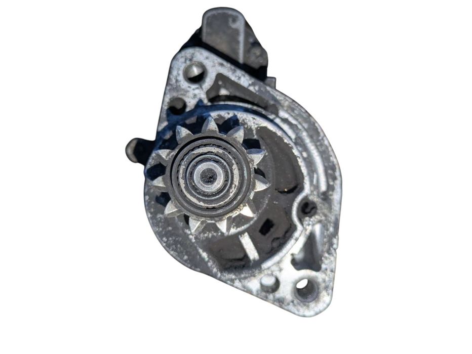 Стартер Nissan Navara Pathfinder NP300 ниссан навара патфайндер