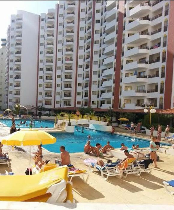 Apartamento T1 para alugar