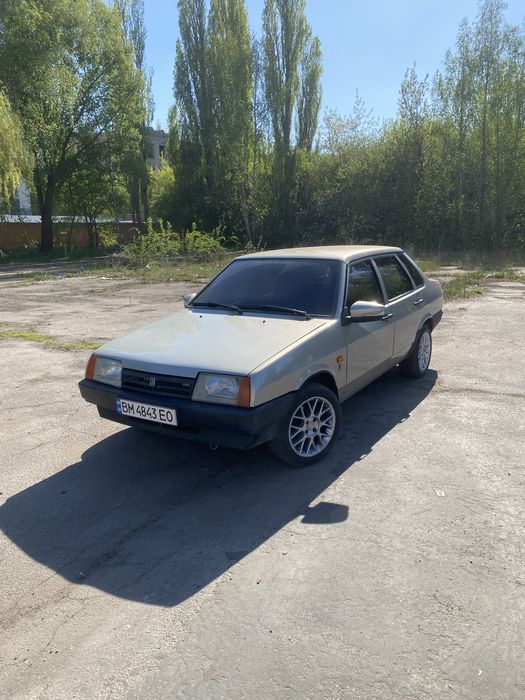 Продам Ваз 21099