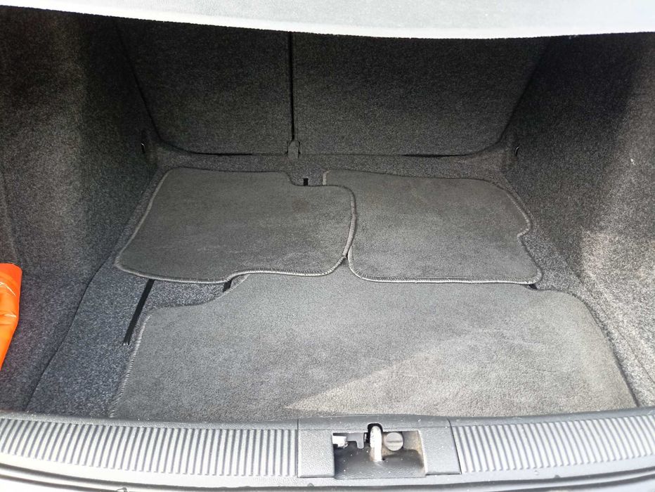 Skoda Fabia 2007