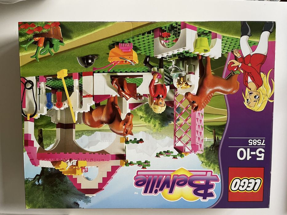 Lego - Belville