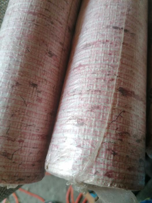 Papel de parede antigo