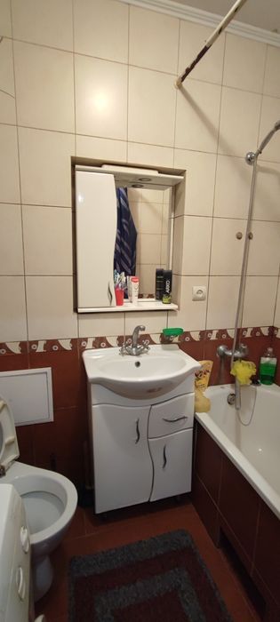 Кімната в оренду