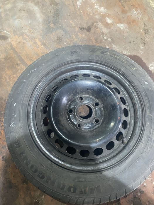 Продам колеса до ауді