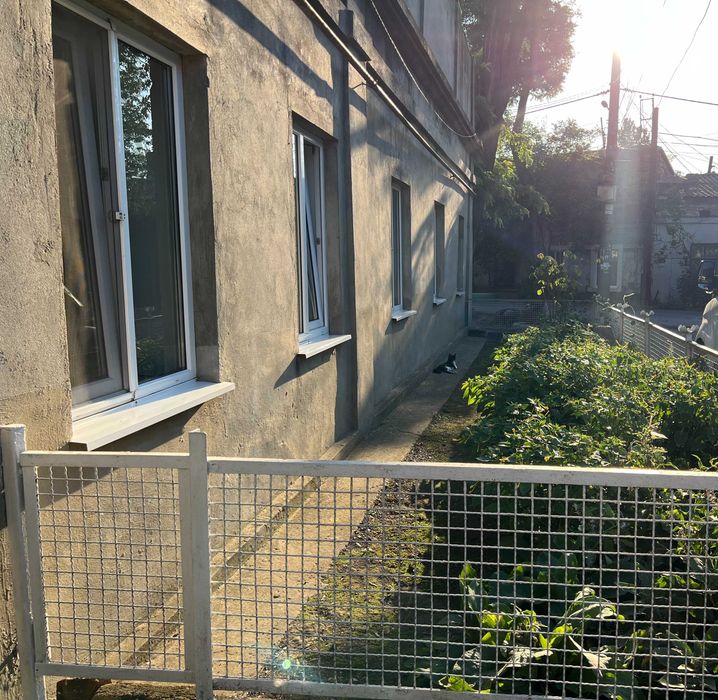 Pis de 3 habitacions, 70 m²