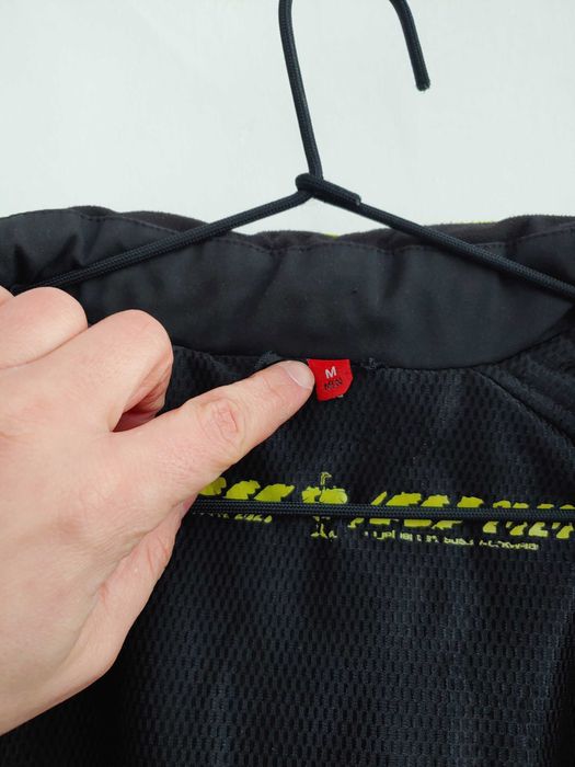 Робоча куртка Engelbert Strauss softshell winter e.s.motion 2020